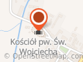 Parafia Św. Wojciecha w Raciążu