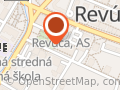 Mestská knižnica Samuela Reussa v Revúcej