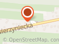 Stacja Zwierzyniecka