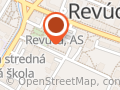Mestská knižnica Samuela Reussa v Revúcej