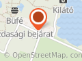 Merengő Kávézó az Árendás Napfénykertben