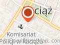 Sklep spożywczy GS Samopomoc Chłopska