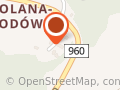 Domki na Głodówce