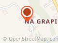 Dom na grapie