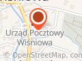 GMINNY OŚRODEK KULTURY I SPORTU W WIŚNIOWEJ
