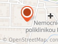 Spišáková Viera MUDr., odborný lekár