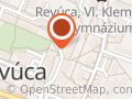APARTMÁN REVÚCA