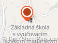 Základná škola Veľký Blh
