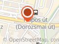 Tűzoltófelszereléseket Javító Kft.