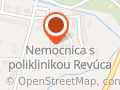 Gynekologicko-pôrodnícke oddelenie