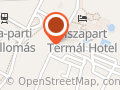 Tisza-parti Thermal Camping