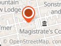 John Montagu Accommodation