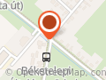 SARKI KUCKÓ ABC Szeged Béketelep