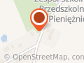 Internat Zespołu Szkół Licealnych i Zawodowych