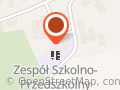 Zespół Szkolno - Przedszkolny W Pieniężnie