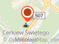 Parafia prawosławna św. Mikołaja