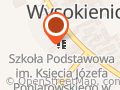 LUDOWY UCZNIOWSKI KLUB SPORTOWY JUVENIA WYSOKIENICE
