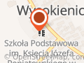 Szkoła Podstawowa im. Księcia Józefa Poniatowskiego w Wysokienicach