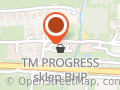 TM PROGRESS sklep BHP
