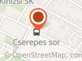 Czero Horgászbolt - Szeged