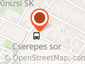 Czero Horgászboltja