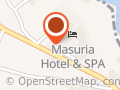 "Masuria" Hotel