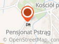 KAWIARNIA BAR PENSJONAT PSTRĄG
