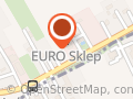 Czyżyk Supermarket Euro Sklep Luborzyca