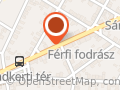 Kis Csikó Borozó