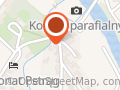 Domki na Klinie