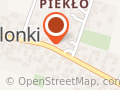 OCHOTNICZA STRAŻ POŻARNA W ZIELONKACH