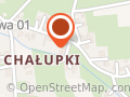 Kozub Henryk. Zakład Stolarski