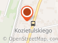 Różycki Zbigniew. Sprzedaż art. do produkcji ogrodniczo - rolnej
