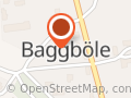Baggböle Herrgård