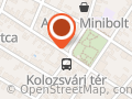 Alföldablak Kft. Mintaterme