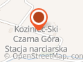 Szkoła Narciarska Koziniec