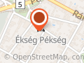 Ékség Pékség