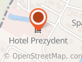 Hotel Prezydent - SPA, konferencje, wesela