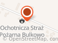 OCHOTNICZA STRAŻ POŻARNA W BULKOWIE