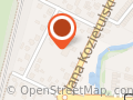 Apartamenty Sucharskiego