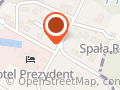 TUR Sp.z o.o. Hotel Prezydent Sp. z o.o.