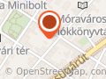 Móra poharazó, étterem