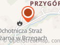 OCHOTNICZA STRAŻ POŻARNA W BRZEGACH