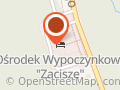 Zacisze Ośrodek Wypoczynkowy CS Natura Tour
