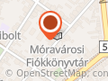 Magyar Pénzügyi Közvetítő Zrt. (MPK Szeged, Móra u.)