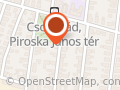 Piroskavárosi Idősek Otthona Csongrád Közhasznú Társaság
