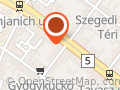 SZTE Szent-Györgyi Albert Klinikai Központ II. sz. Szakorvosi Rendelő