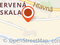 Obec Šumiac Kameňolom Červená Skala spol. S R.o.