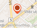 ANTIQUE CAFE KÁVÉ- ÉS TEASZAKÜZLET