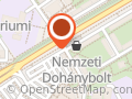 Inch Szerszámkereskedelmi Kft.
